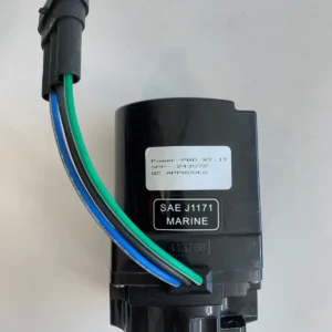 stryker power pro electric motor | new 6500001295