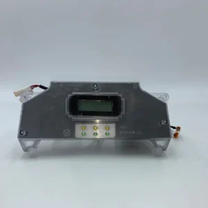 stryker power pro control board kit | used 6500001014